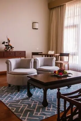 Deluxe Stüdyo Süit