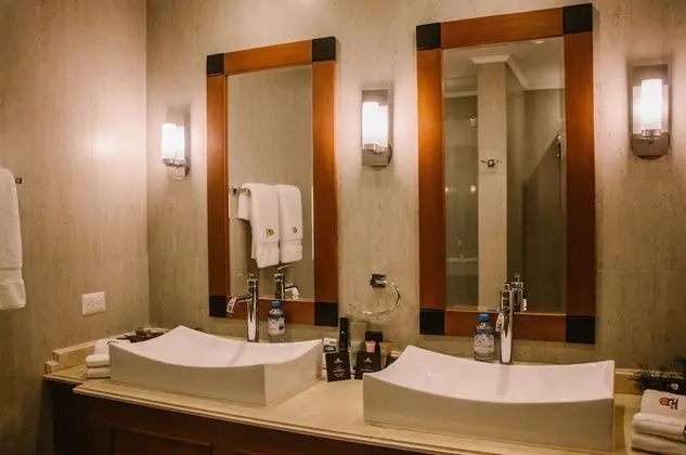 Deluxe Stüdyo Süit