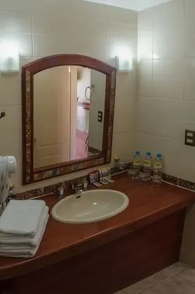 Standard Üç Kişilik Oda