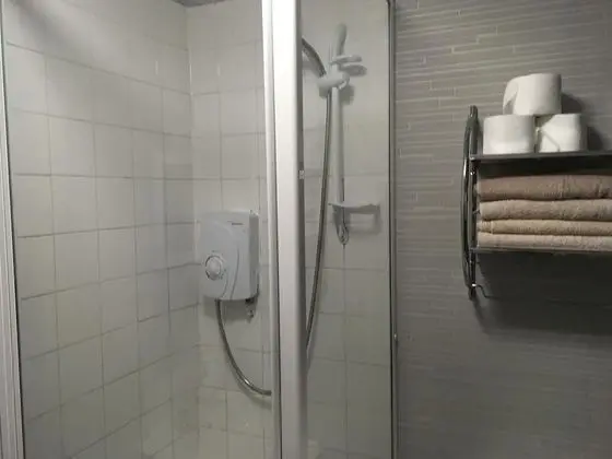 Apart Daire, Sigara İçilmez (One-Bedroom Apartment First Floor)