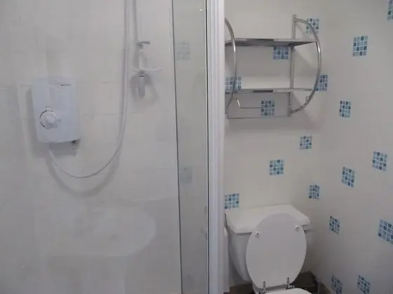 Apart Daire, Sigara İçilmez (One-Bedroom Apartment First Floor)
