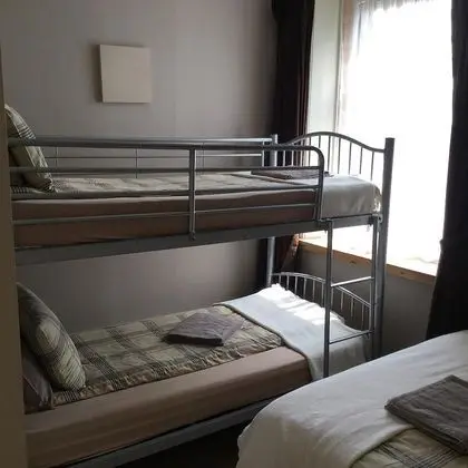 Apart Daire, Sigara İçilmez (One-Bedroom Apartment - Second Floor)