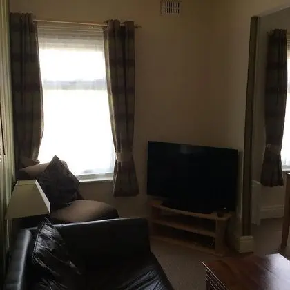 Apart Daire, Sigara İçilmez (One-Bedroom Apartment - Second Floor)