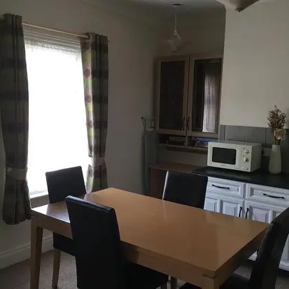 Apart Daire, Sigara İçilmez (One-Bedroom Apartment - Second Floor)
