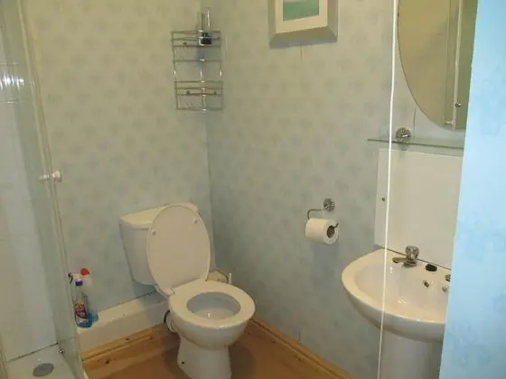 Apart Daire, Sigara İçilmez (One-Bedroom Apartment - Second Floor)