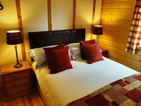 Dağ Evi, 3 Yatak Odası (Ordie - up to 1 dog allowed)