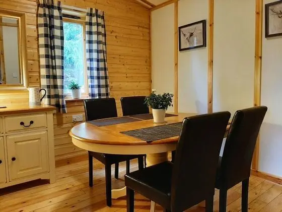 Dağ Evi, 3 Yatak Odası (Ordie - up to 1 dog allowed)