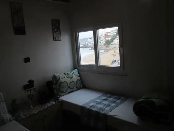 Comfort Ortak Ranzalı Oda (2 Single Beds)
