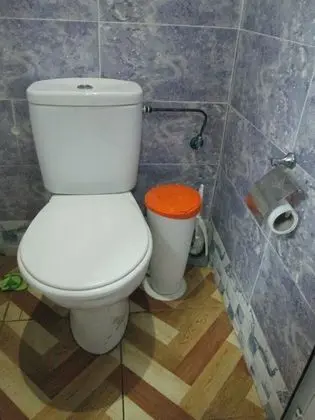 Ortak Ranzalı Oda (2 Bunk bes and 1 single bed)