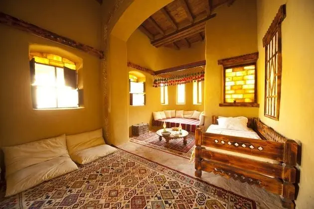 Dağ Evi, 2 Yatak Odası (3 People)