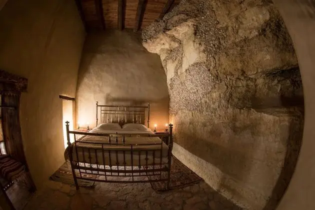 Dağ Evi, 2 Yatak Odası (3 People)