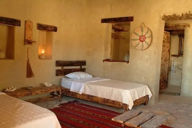 Dağ Evi, 2 Yatak Odası (3 People)