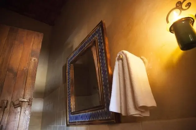 Dağ Evi, 2 Yatak Odası (3 People)