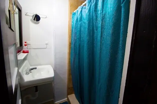Deluxe Apart Daire, 1 Büyük (Queen) Boy Yatak ve Çekyat