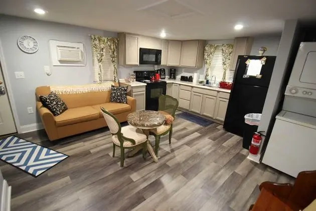Deluxe Kır Evi