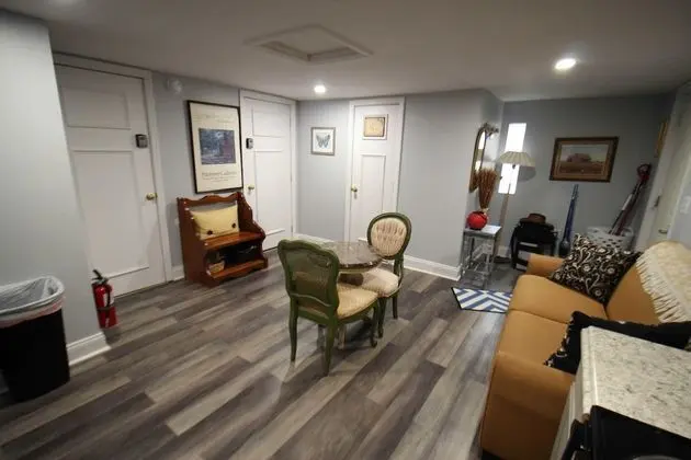 Deluxe Kır Evi