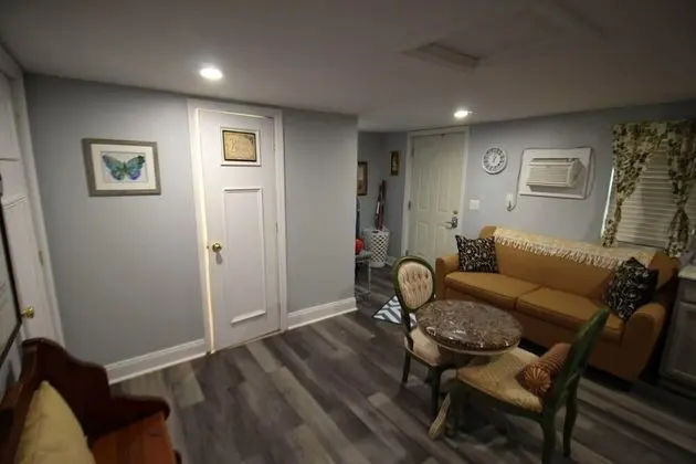 Deluxe Kır Evi