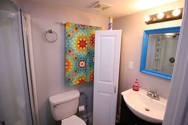 Deluxe Kır Evi