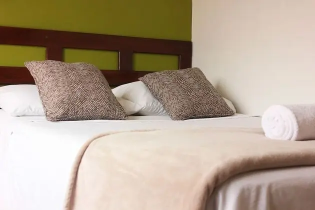 Tek Kişilik Oda