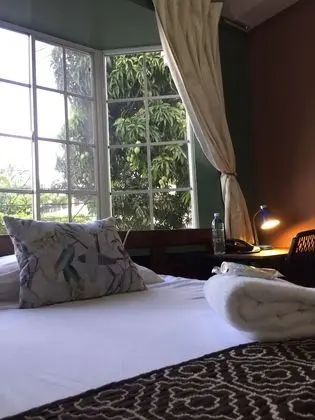 Tek Kişilik Oda