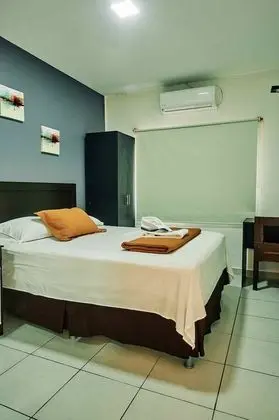 Tek Kişilik Oda