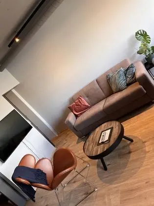 Oturma Alanı