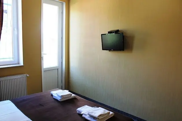 Standard Üç Kişilik Oda