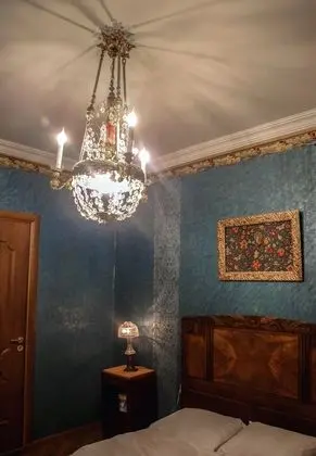 Design İki Ayrı Yataklı Oda