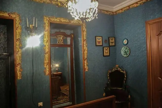 Design İki Ayrı Yataklı Oda