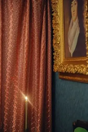 Design İki Ayrı Yataklı Oda