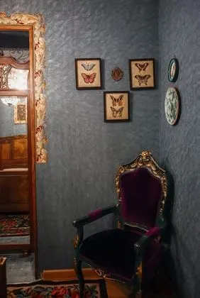 Design İki Ayrı Yataklı Oda