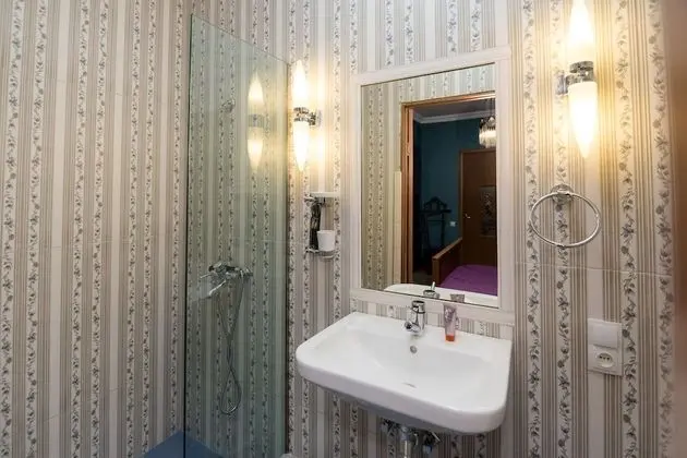 Design İki Ayrı Yataklı Oda