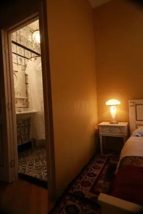 Exclusive Tek Büyük Yataklı Oda, 1 Yatak Odası, Şehir Manzaralı