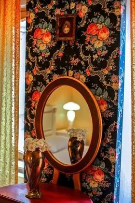 Exclusive Tek Büyük Yataklı Oda, 1 Yatak Odası, Şehir Manzaralı