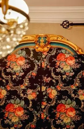 Exclusive Tek Büyük Yataklı Oda, 1 Yatak Odası, Şehir Manzaralı