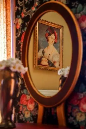 Exclusive Tek Büyük Yataklı Oda, 1 Yatak Odası, Şehir Manzaralı