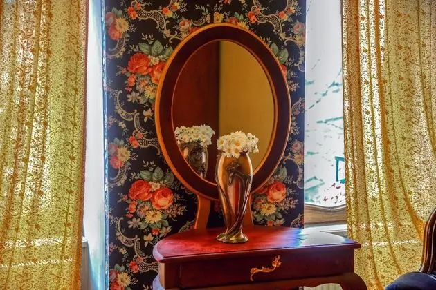 Exclusive Tek Büyük Yataklı Oda, 1 Yatak Odası, Şehir Manzaralı