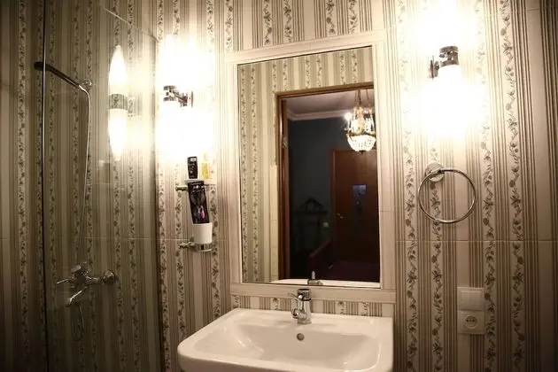 Exclusive Tek Büyük Yataklı Oda, 1 Yatak Odası, Şehir Manzaralı