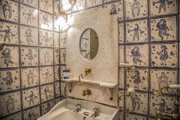 Exclusive Tek Büyük Yataklı Oda, 1 Yatak Odası, Şehir Manzaralı