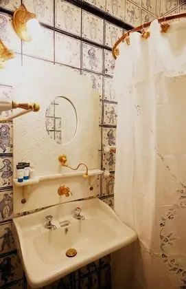 Exclusive Tek Büyük Yataklı Oda, 1 Yatak Odası, Şehir Manzaralı