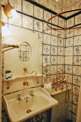 Exclusive Tek Büyük Yataklı Oda, 1 Yatak Odası, Şehir Manzaralı