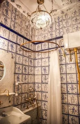 Exclusive Tek Büyük Yataklı Oda, 1 Yatak Odası, Şehir Manzaralı