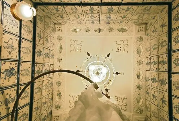 Exclusive Tek Büyük Yataklı Oda, 1 Yatak Odası, Şehir Manzaralı