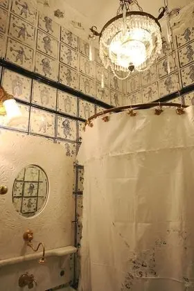 Exclusive Tek Büyük Yataklı Oda, 1 Yatak Odası, Şehir Manzaralı