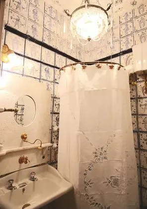 Exclusive Tek Büyük Yataklı Oda, 1 Yatak Odası, Şehir Manzaralı