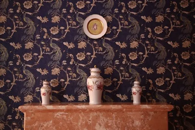 Exclusive Tek Büyük Yataklı Oda