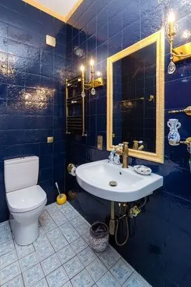 Exclusive Tek Büyük Yataklı Oda