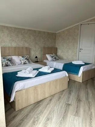 Standard Üç Kişilik Oda