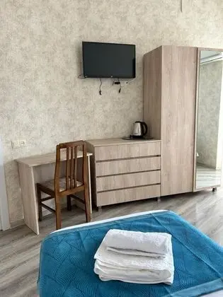 Standard Üç Kişilik Oda