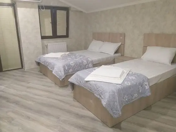Standard Üç Kişilik Oda
